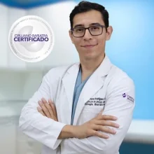 Foto de Dr. Fernando Rodríguez Sotelo, Cirugía General en Monterrey