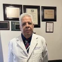 Foto de Dr. Francisco Escobar Martinez, Cirugía General en Monterrey