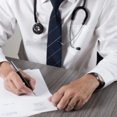 Foto de Dr. Francisco Javier Balcázar Almanza, Medicina Interna, Anestesiología en Monterrey