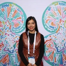 Foto de Dr. Frida de la Vega Méndez, Medicina Interna en Monterrey