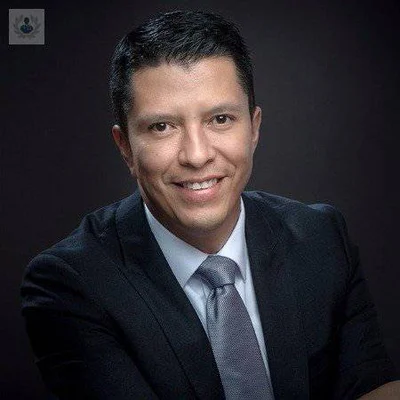 Foto de Dr. Gabriel Ángel Mecott Rivera, Cirugía Plástica y Reconstructiva en Monterrey