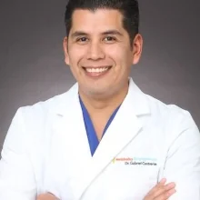 Foto de Dr. Gabriel Contreras Mendoza, Cirugía General en Monterrey