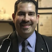 Foto de Dr. Gerardo Arturo Davalos Cruz, Pediatría en Monterrey