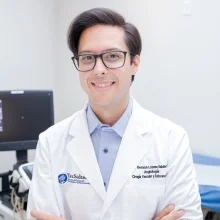 Foto de Dr. Gerardo Lozano Balderas, Cirugía General en Monterrey