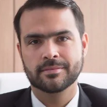 Foto de Dr. Gerardo Ortiz Lara, Urología en Monterrey