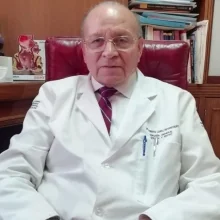 Foto de Dr. Gilberto López Betancourt, Cirugía General en Monterrey
