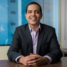 Foto de Dr. Gonzalo Bautista Carmona, Otorrinolaringología en Monterrey