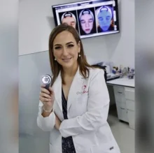 Foto de Dr. Graciela Guajardo Martinez, Pediatría en Monterrey
