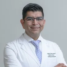 Foto de Dr. Guillermo Contreras Morales, Medicina Interna en Monterrey