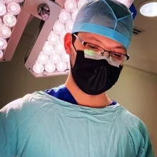 Foto de Dr. Guillermo González Dávila, Otorrinolaringología en Monterrey