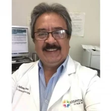 Foto de Dr. Guillermo Ignacio Ayala Flores, Cirugía General en Monterrey