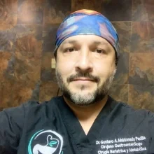 Foto de Dr. Gustavo Adolfo Maldonado Padilla, Cirugía General en Monterrey