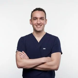 Foto de Dr. Gustavo Dragustinovis Hinojosa, Cirugía General en Monterrey