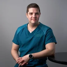 Foto de Dr. Gustavo Garza Esparza, Medicina Interna en Monterrey