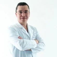 Foto de Dr. Gustavo Villarreal Reyna, Neurocirugía en Monterrey