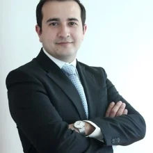 Foto de Dr. Hector Fernando Sánchez Maldonado, Cirugía General en Juárez