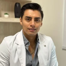 Foto de Dr. Héctor Manuel Osuna Landa, Otorrinolaringología en Monterrey