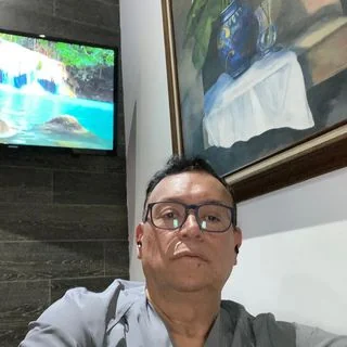 Foto de Dr. Hector Orozco Garcia, Medicina Interna en Monterrey