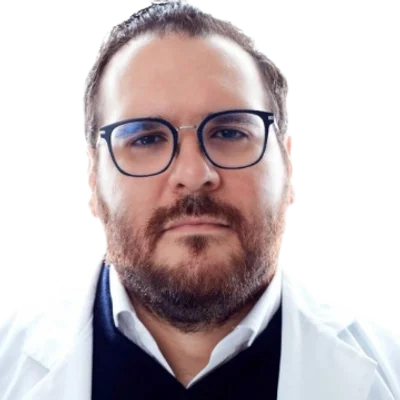 Foto de Dr. Homero Sandoval Alfaro, Psiquiatría en Monterrey