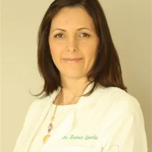 Foto de Dr. Hortensia Gisela Gonzalez Guanchez, Oftalmología en Monterrey