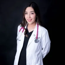 Foto de Dr. Ilse Liliana Treviño Ortega, Pediatría en Monterrey