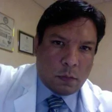 Foto de Dr. Immer Armendariz Betancourt, Neurología en Monterrey