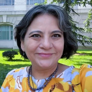 Foto de Dr. Irma Elvira Calderón Lozano, Medicina Interna en Monterrey