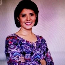 Foto de Dr. Irma Yolanda Vázquez Orihuela, Medicina Interna en Monterrey