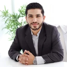 Foto de Dr. Irvin Zúñiga Rivera, Cirugía General en Monterrey