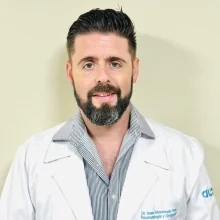 Foto de Dr. Isaac Abramovici Polo, Ortopedia y Traumatología en Monterrey