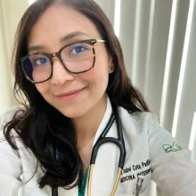 Foto de Dr. Isabel Cota Padilla, Medicina Interna en Monterrey