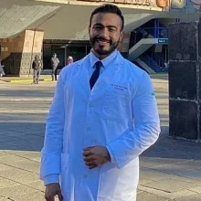 Foto de Dr. Israel Otero, Dermatología en Monterrey