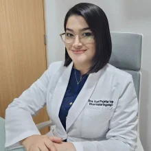 Dr. Itzel Pujalte Vega