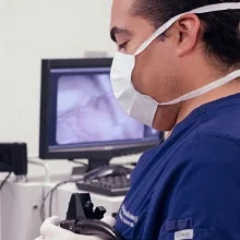 Foto de Dr. Ivan Darwin Morales Rivera, Cirugía General en Monterrey