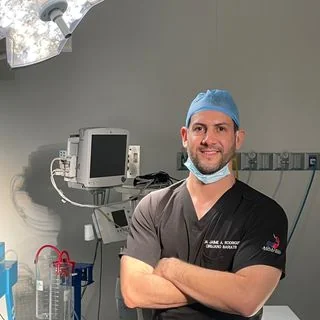 Foto de Dr. Jaime Adolfo Rodríguez García, Cirugía General en Monterrey