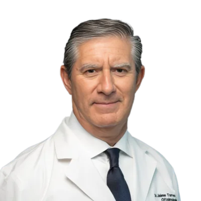 Foto de Dr. Jaime Torres Gómez, Oftalmología, Oftalmología en Monterrey