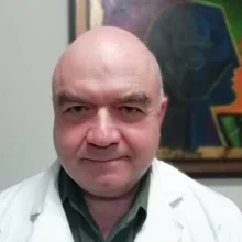 Dr. Javier Adame Williams