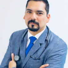 Foto de Dr. Javier Isaí Solorio Estrada, Cirugía General en Monterrey