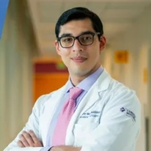 Foto de Dr. Javier Meza Maldonado, Ortopedia y Traumatología en Monterrey
