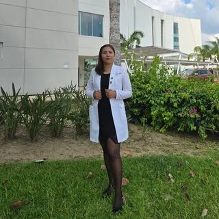 Foto de Dr. Jessica Abigail López Gómez, Cirugía General en Monterrey