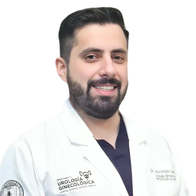 Foto de Dr. Jesús Antonio Salinas Salinas, Urología en Monterrey
