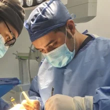 Foto de Dr. Jesus Cervantes Cortez, Ortopedia y Traumatología en Monterrey