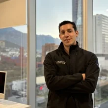 Foto de Dr. Jesús Daniel Rocha Contreras, Cirugía General en Monterrey