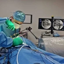 Foto de Dr. Jesús Domínguez Delgado, Ortopedia y Traumatología en Monterrey