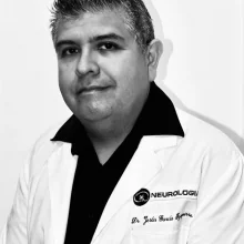 Foto de Dr. Jesus Garcia Izaguirre, Neurología en Monterrey