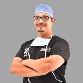 Foto de Dr. Jesús Guadalupe Montes Chaverri, Cirugía General en Monterrey