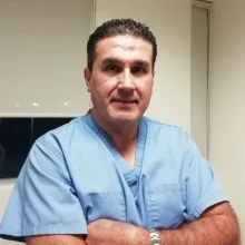 Foto de Dr. Jesus Salinas Manrique, Ortopedia y Traumatología en Monterrey