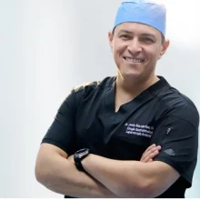 Foto de Dr. Jesus Sida Martinez, Cirugía General en Monterrey