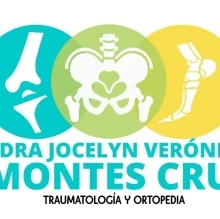 Foto de Dr. Jocelyn Verónica Montes Cruz, Ortopedia y Traumatología en Monterrey