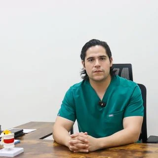Foto de Dr. Jorge Alejandro De la Rosa Rodriguez, Ortopedia y Traumatología en Monterrey